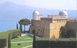 vatican obsevatory