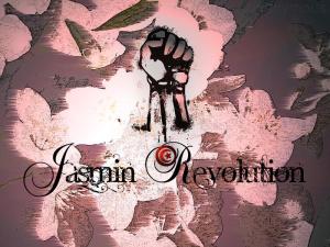 Jasmine Revolution