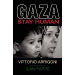 Gaza Stay Human Cover