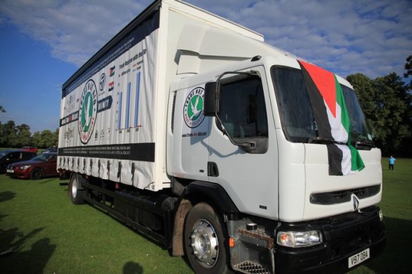 Stolen Property From Trade Not Aid Mission, and fraudulent register in Catherine Sarah Myles