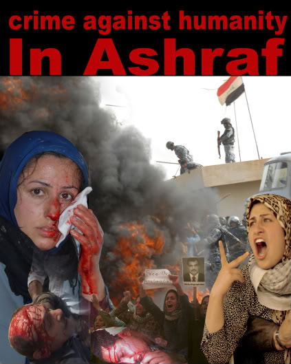 Crimes Against Humanity