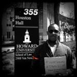 Howard University Solidarity with Hana&nbsp;Shalabi