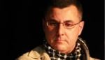 Omar Barghouti