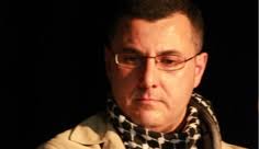Omar Barghouti
