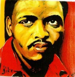 steve biko