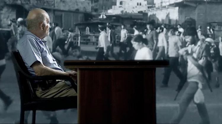 What is legal and what is just? Through candid, first-ever, interviews with Israeli judges, prosecutors and legal advisors, The Law In These Parts – winner of the Documentary Grand Jury Prize at the Sundance Film Festival – is a gripping and revelatory investigation into the legal framework put in place by Israel to govern the West Bank and Gaza Strip. 