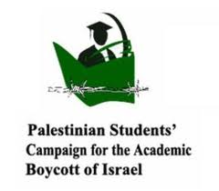 Palestinian Campaign for the Academic Boycott of Israel