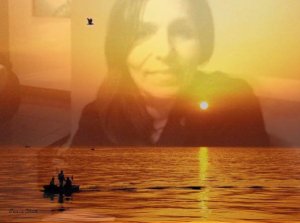 Tan by Marivel Guzman