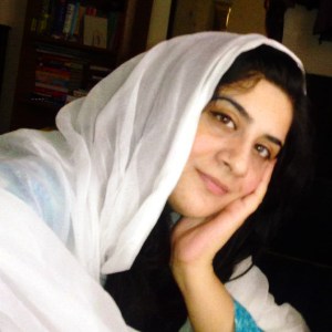 Humera Karim 