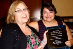 Amara Aguilar Teacher of the Year&nbsp;2014_13