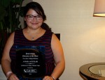 Amara Aguilar Teacher of the Year&nbsp;2014_2
