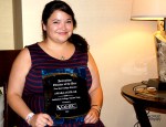 Amara Aguilar Teacher of the Year&nbsp;2014_4
