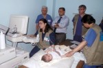 PR International Mission Gaza May 14 PCRF&nbsp;2