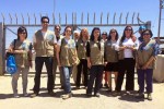 PR International Mission Gaza May 14&nbsp;PCRF