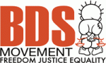 BDS logo