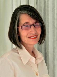 Marjorie Wright, American writer and producer winner of the 2009 Armin T. Wegner Award