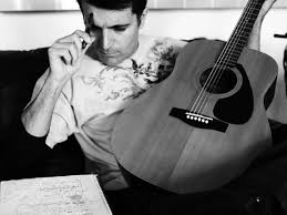 Michael Heart, singer and composer of We will not go down, dedicated to the people of Gaza