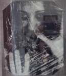 Domestic Violence asphyxiation